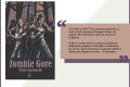 Zombie Gore: prime recensioni su Amazon